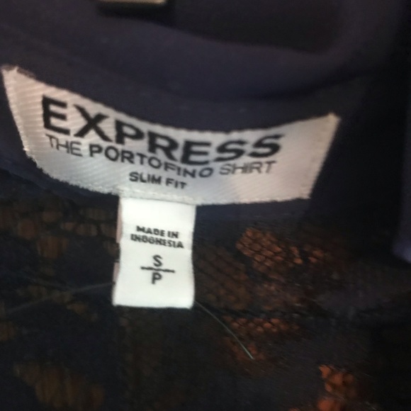 Button up blouse - Picture 2 of 2